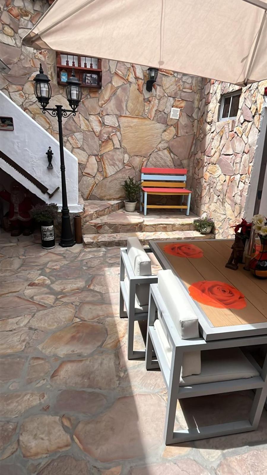Hospedaje El Encanto Zipaquira Exterior photo
